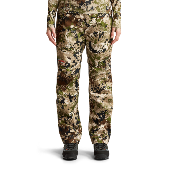 Брюки Ws Cloudburst Pant (Optifade Subalpine; S)